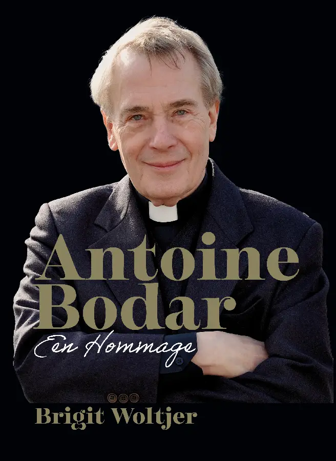 Antoine bodar een hommage