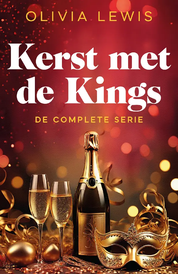 Kerst met de Kings