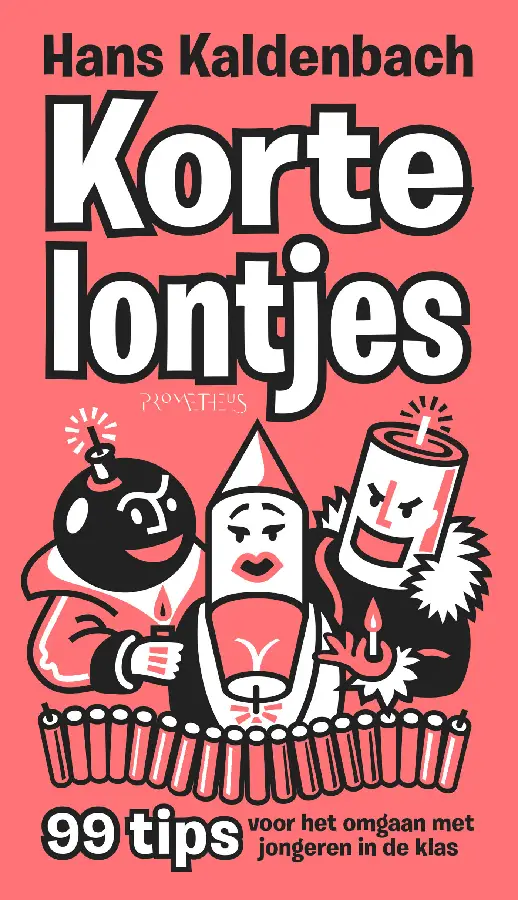 Korte lontjes