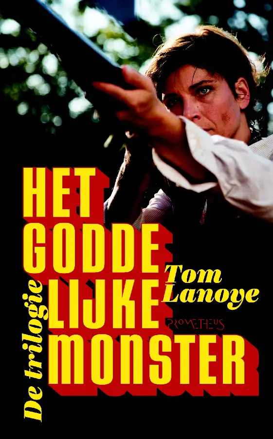 Het goddelijke monster