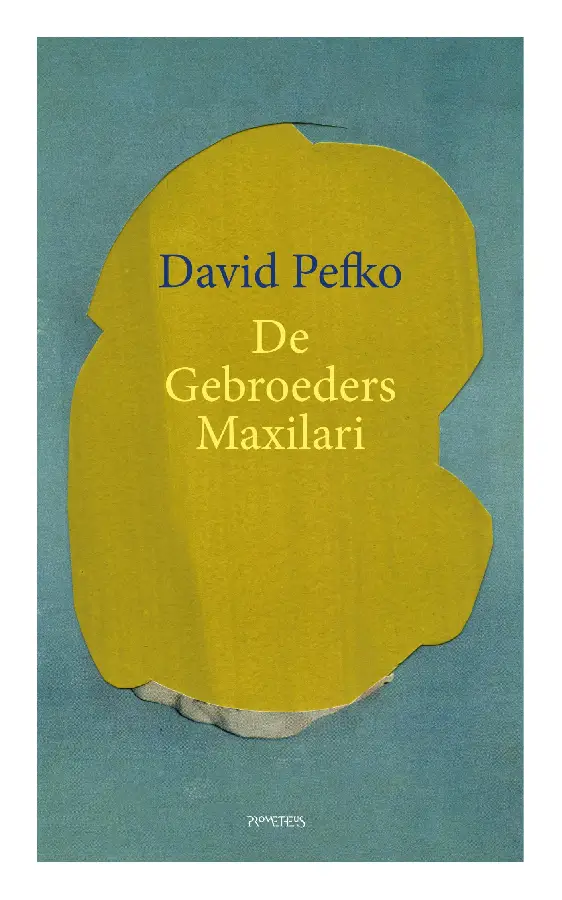 De gebroeders Maxilari