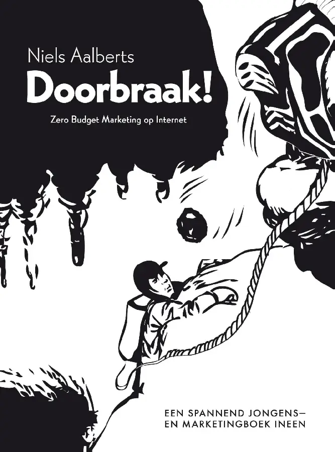 Doorbraak!