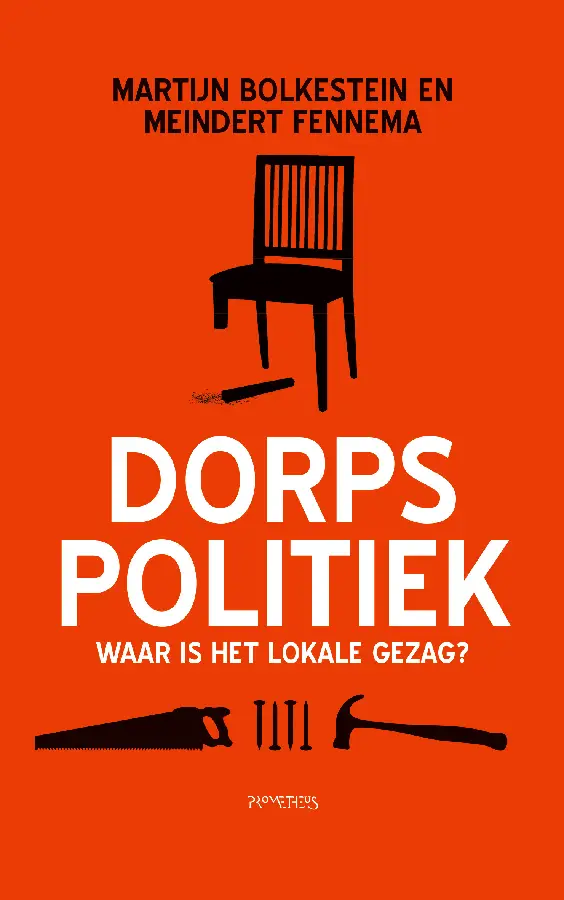 Dorpspolitiek