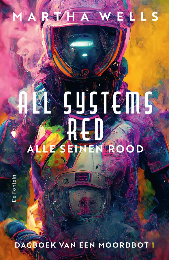 All Systems Red