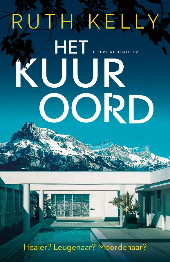 Het kuuroord