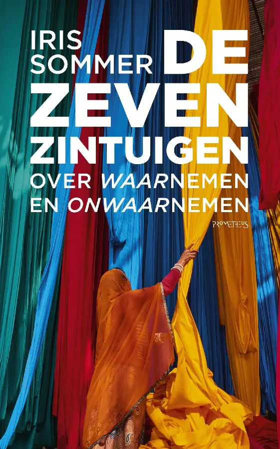 De zeven zintuigen