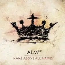 Name above all names