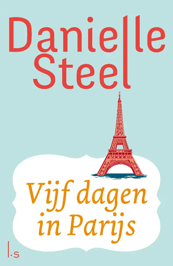 Vijf dagen in Parijs
