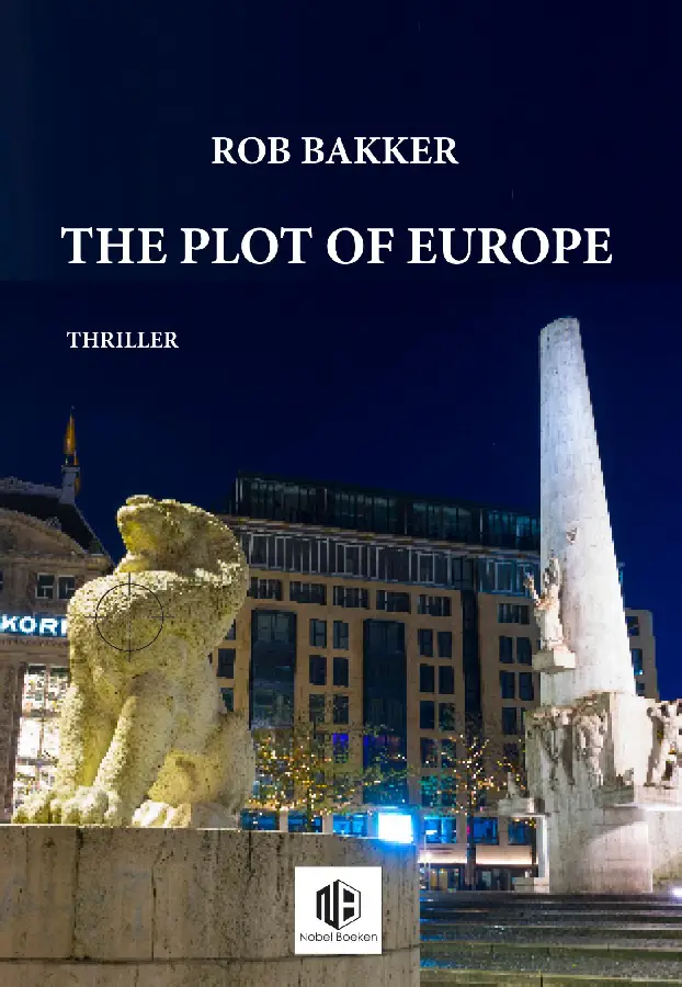The Plot of Europe