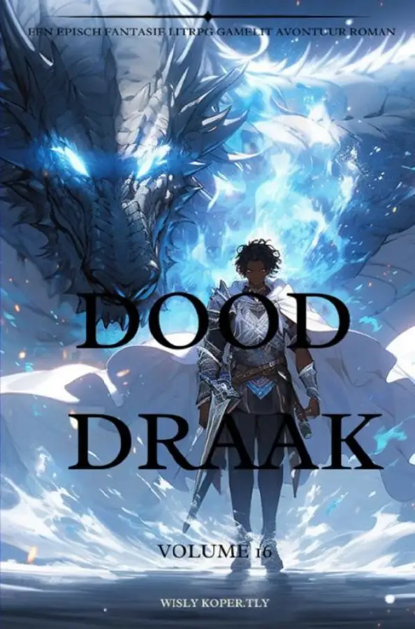 Dood Draak / 16
