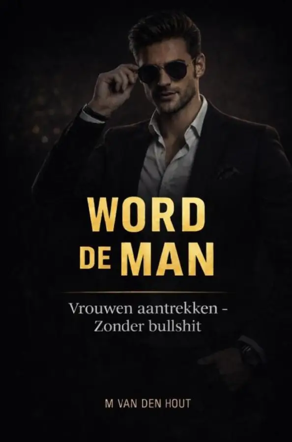 Word de man