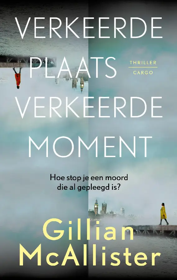 Verkeerde plaats, verkeerde moment