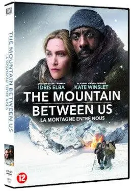The mountain between us
