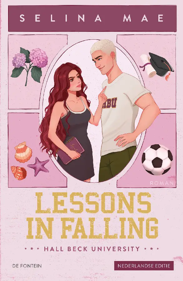 Lessons in Falling
