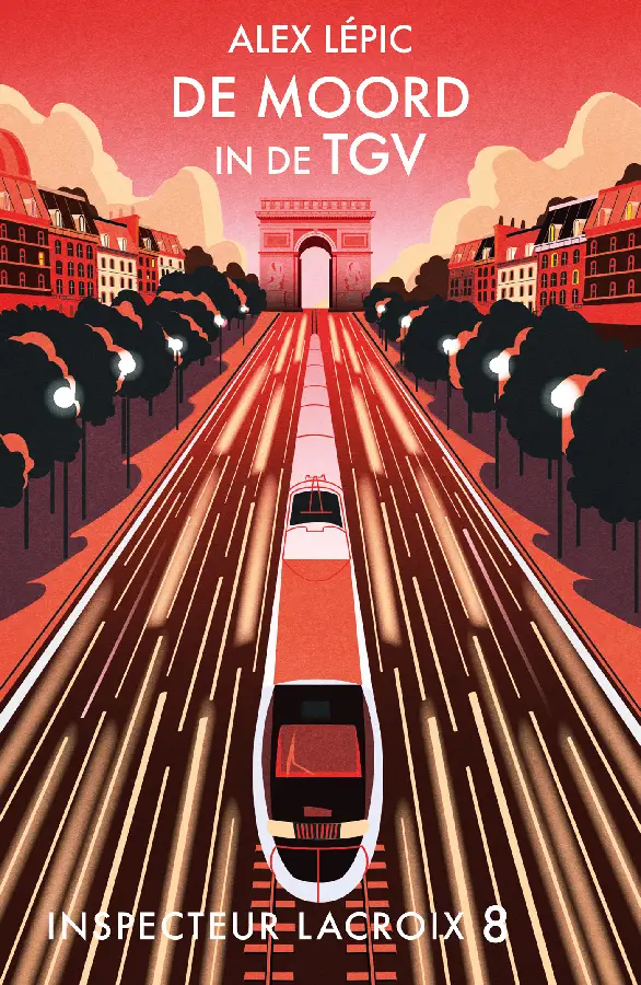 De moord in de TGV