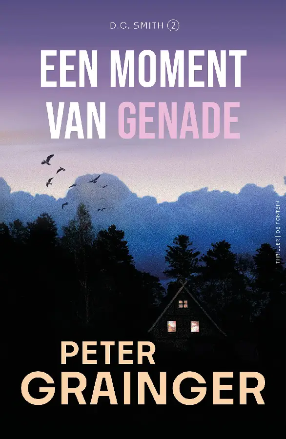 Een moment van genade