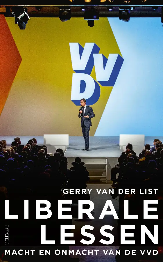 Liberale lessen