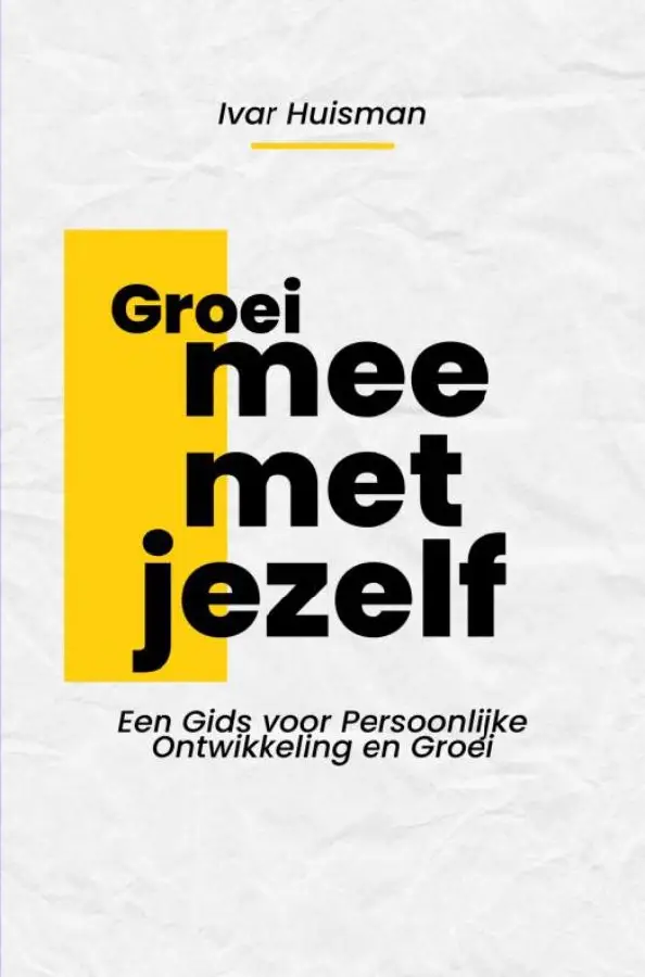 Groei mee met jezelf