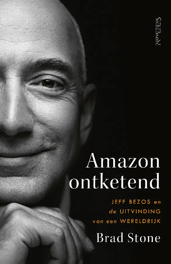 Amazon ontketend
