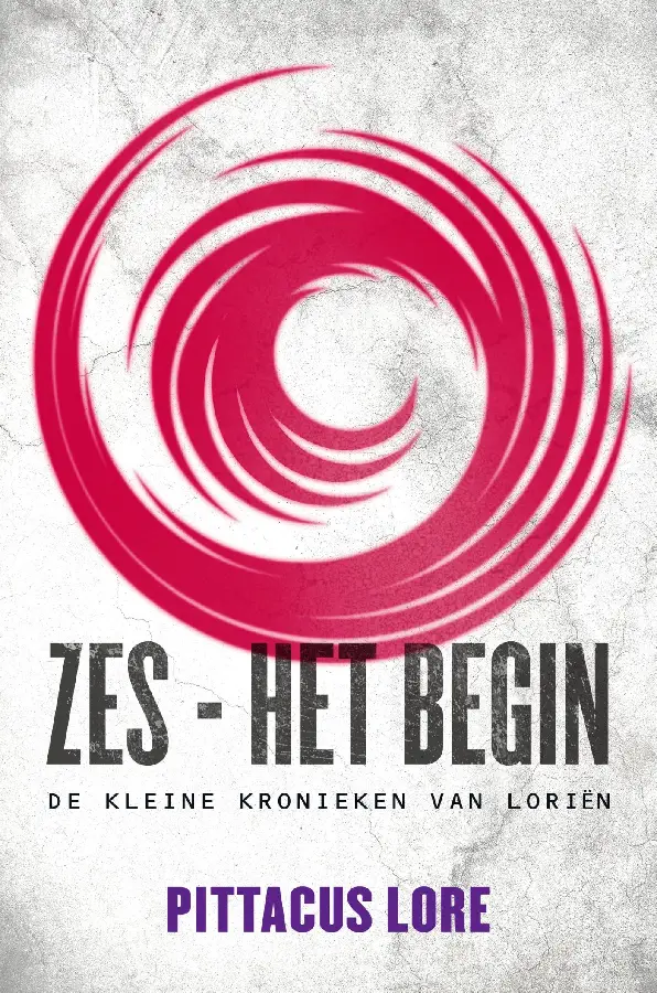 De erfgaven / 1 Zes - het begin