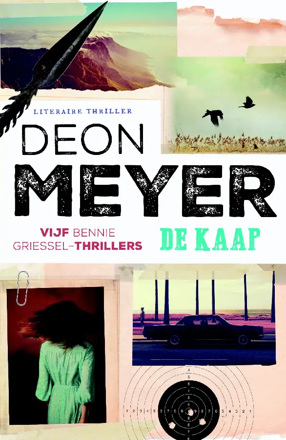 De Kaap