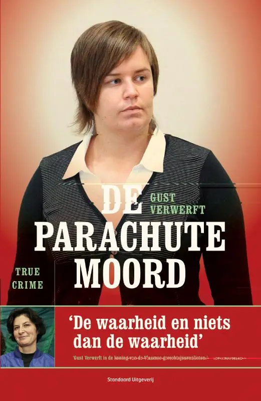 De parachutemoord