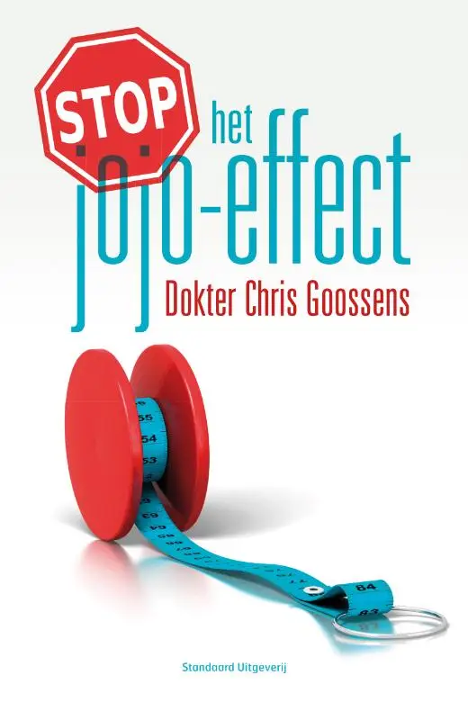 Stop het jojo effect