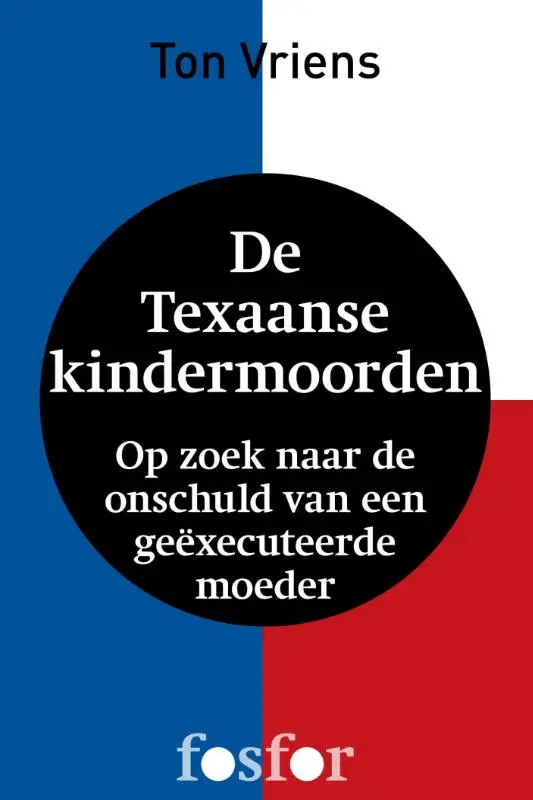 De Texaanse kindermoorden