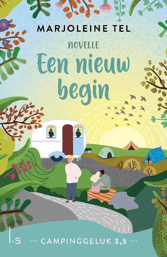 Een nieuw begin