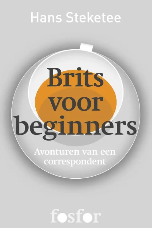 Brits voor beginners
