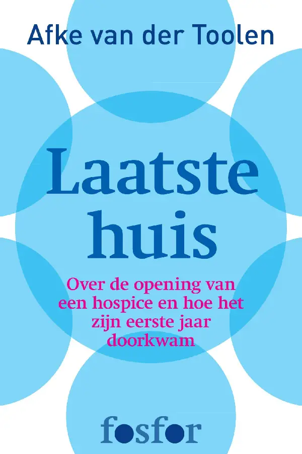 Laatste huis