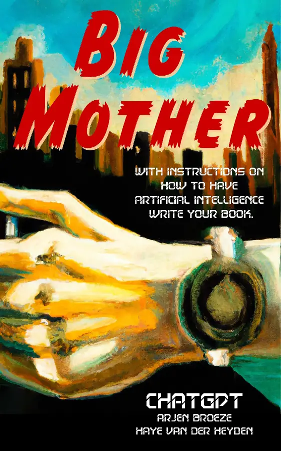 Big Mother