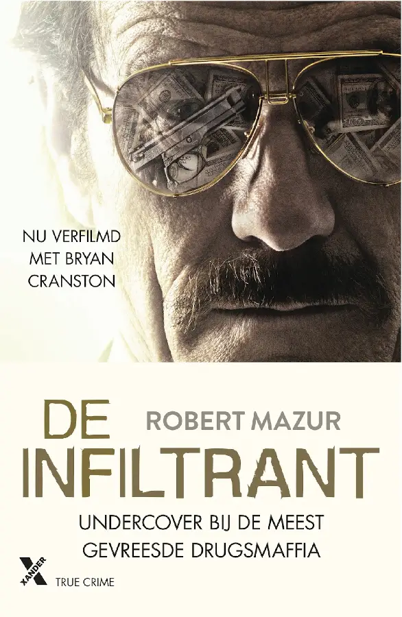 De infiltrant