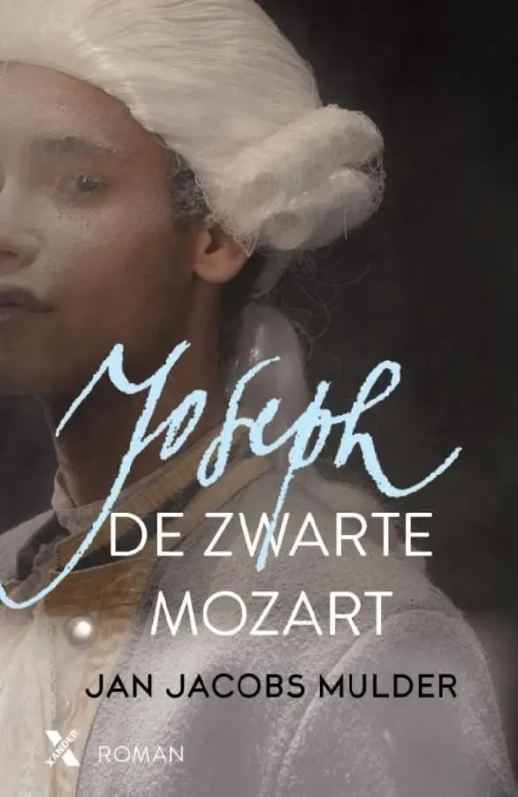 Joseph, de zwarte Mozart