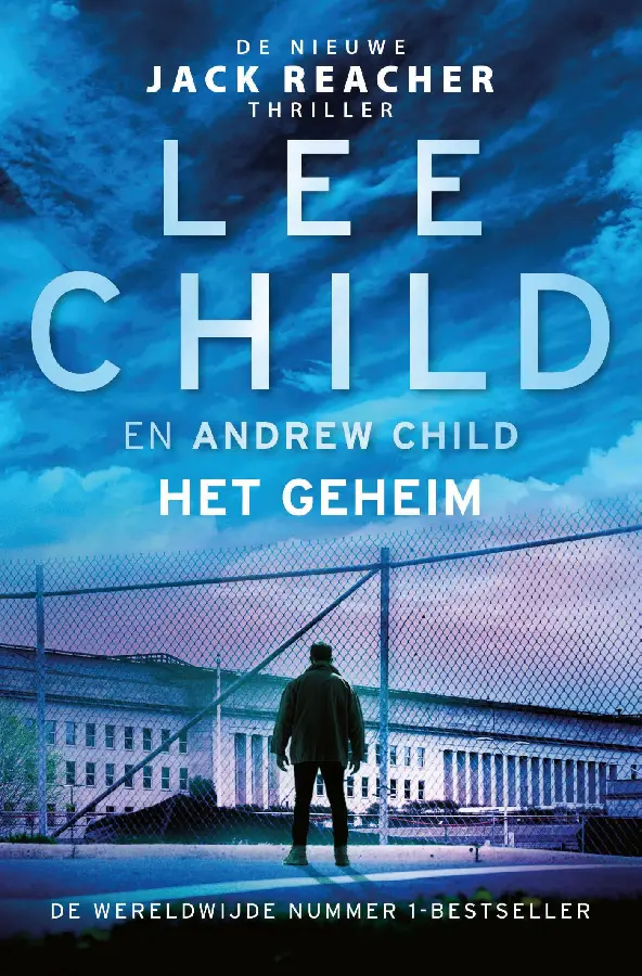 Het geheim