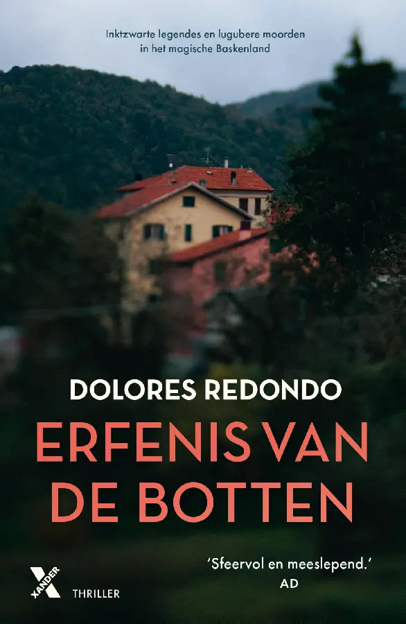 Erfenis van de botten