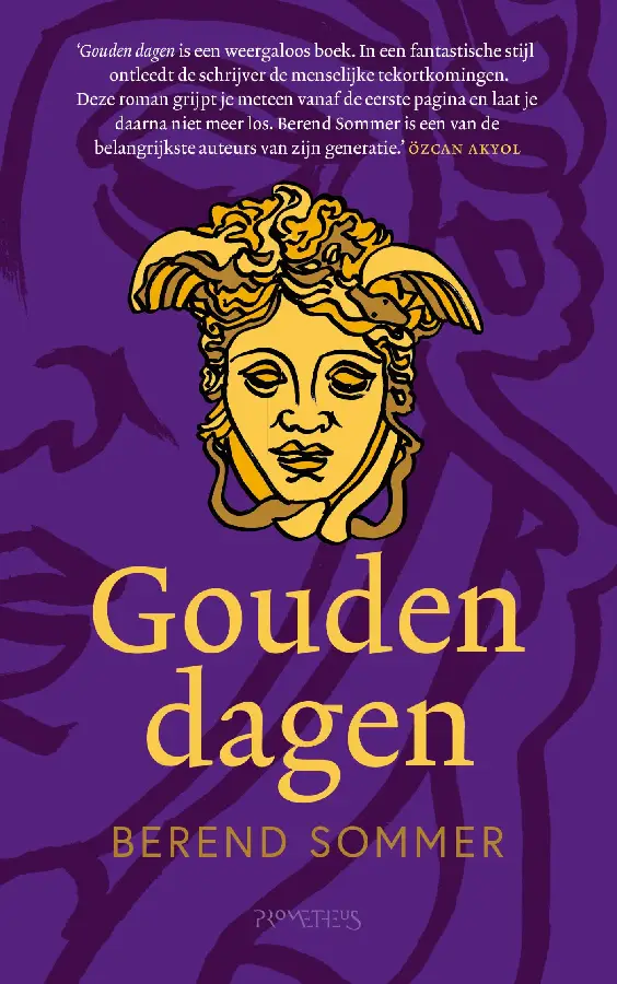 Gouden dagen