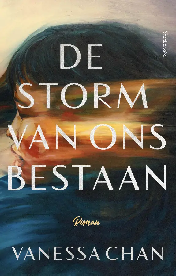De storm van ons bestaan