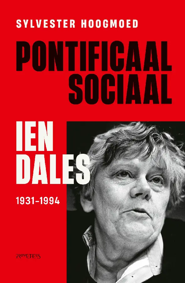 Pontificaal sociaal