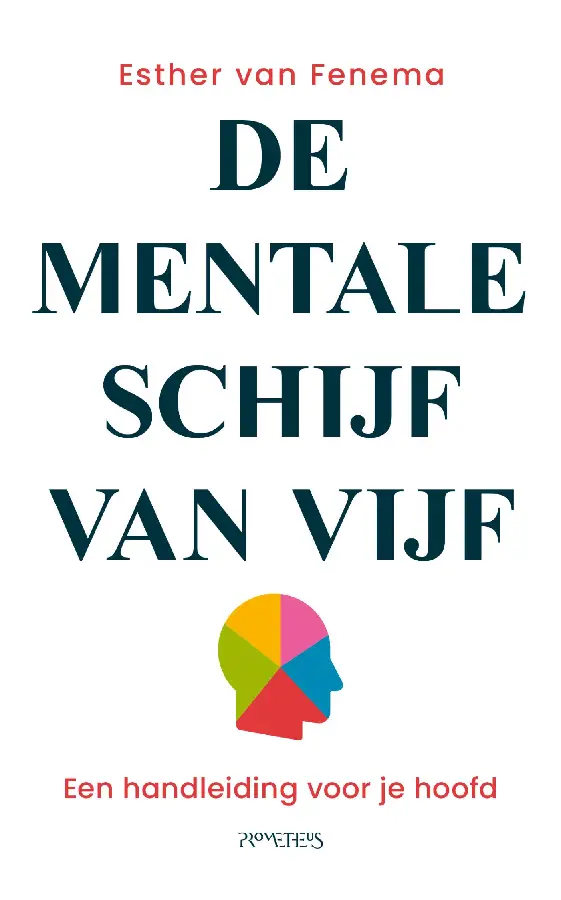 Mentale schijf van vijf
