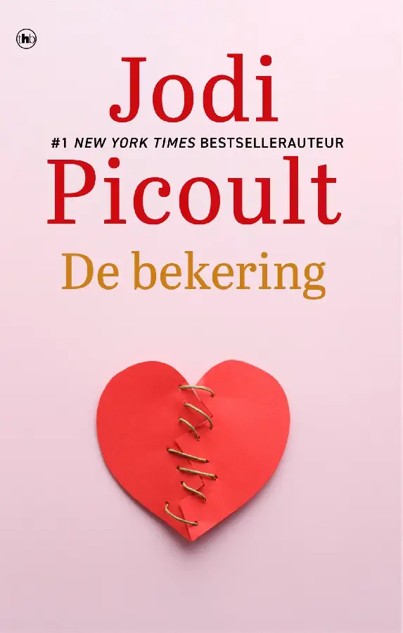 De bekering
