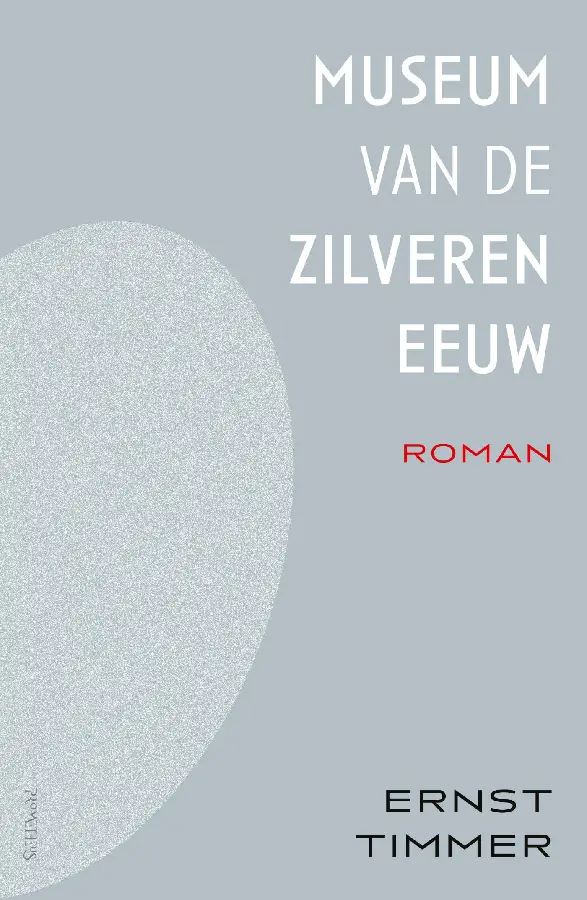 Het museum van de Zilveren Eeuw