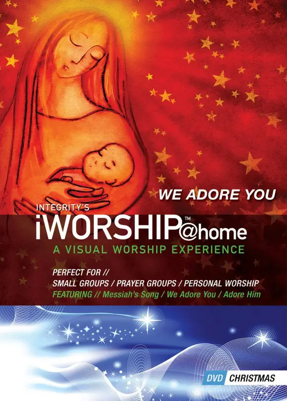 Iworship @home vol.13