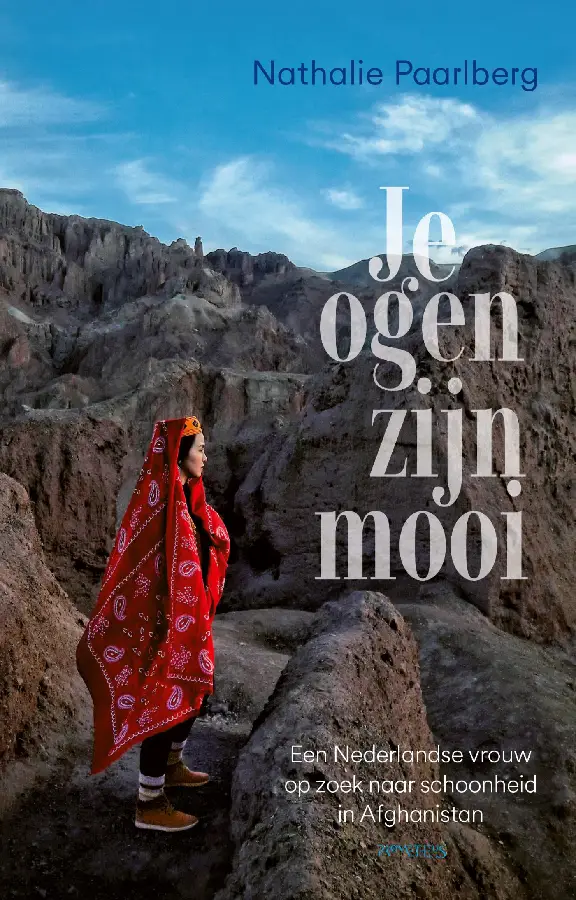 Je ogen zijn mooi