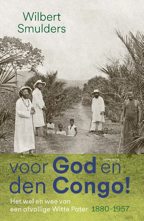 Voor God en den Congo!