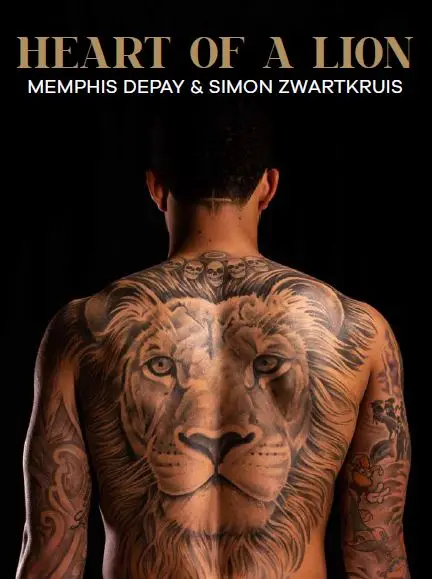 Heart of a Lion