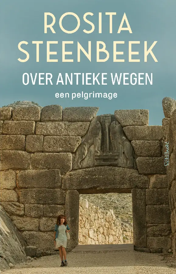 Over antieke wegen