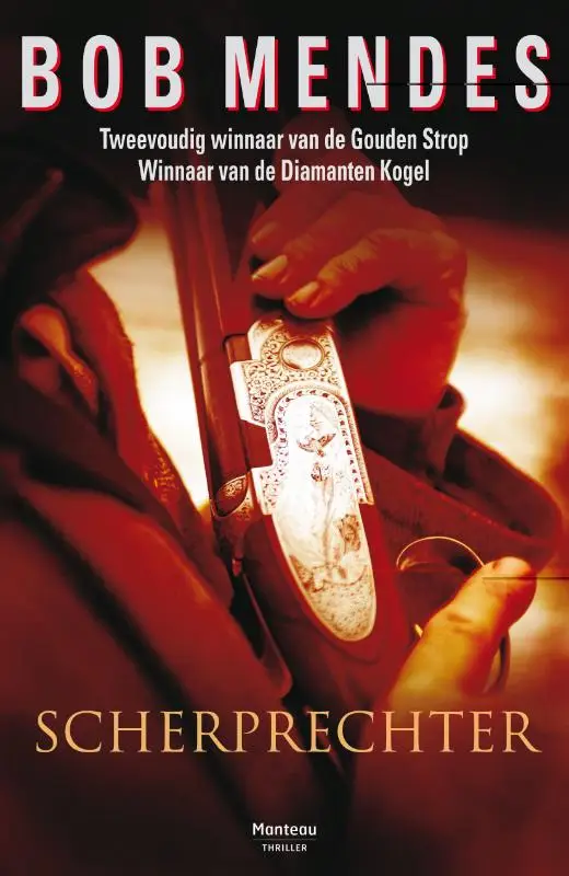 Scherprechter