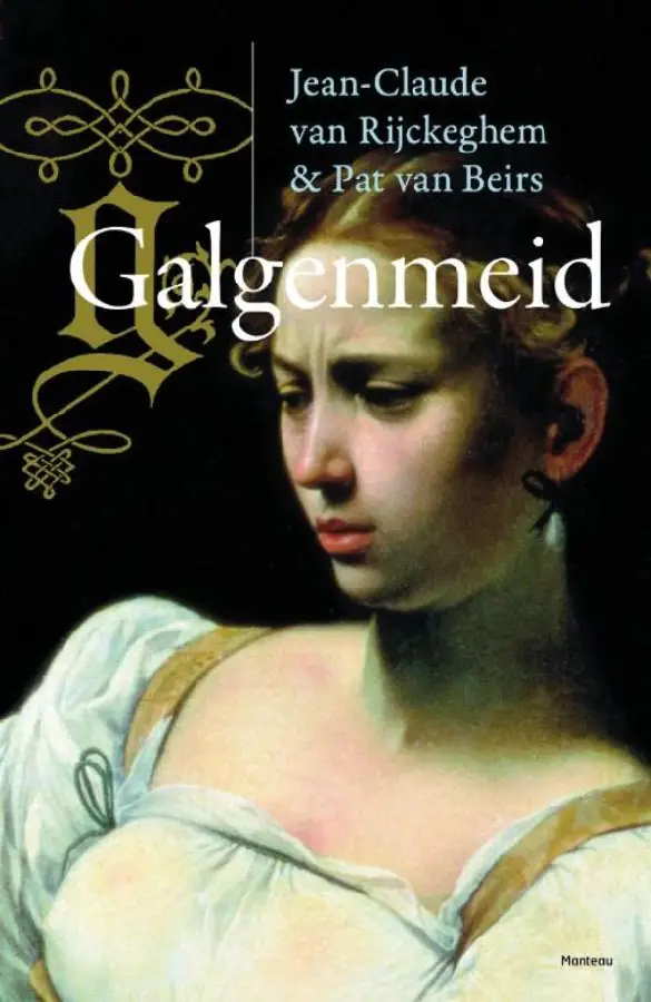 Galgenmeid