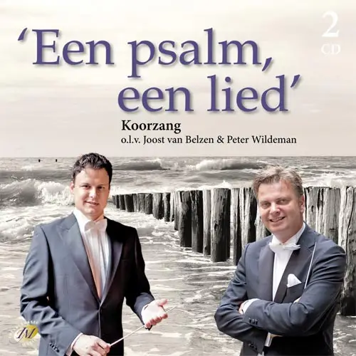 Een psalm, een lied
